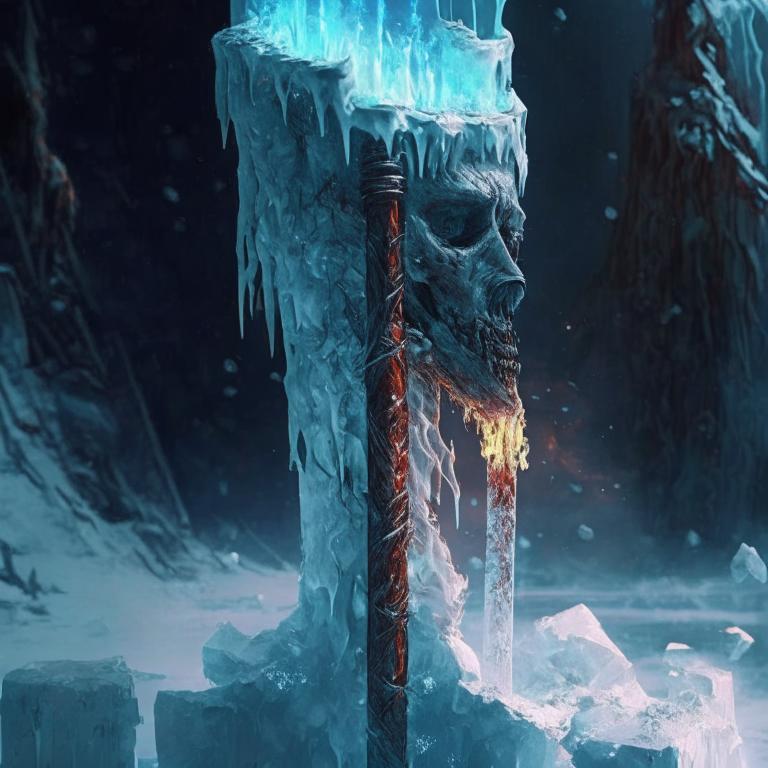 Иллюстрация к стихотворению «14-е декабря 1825»