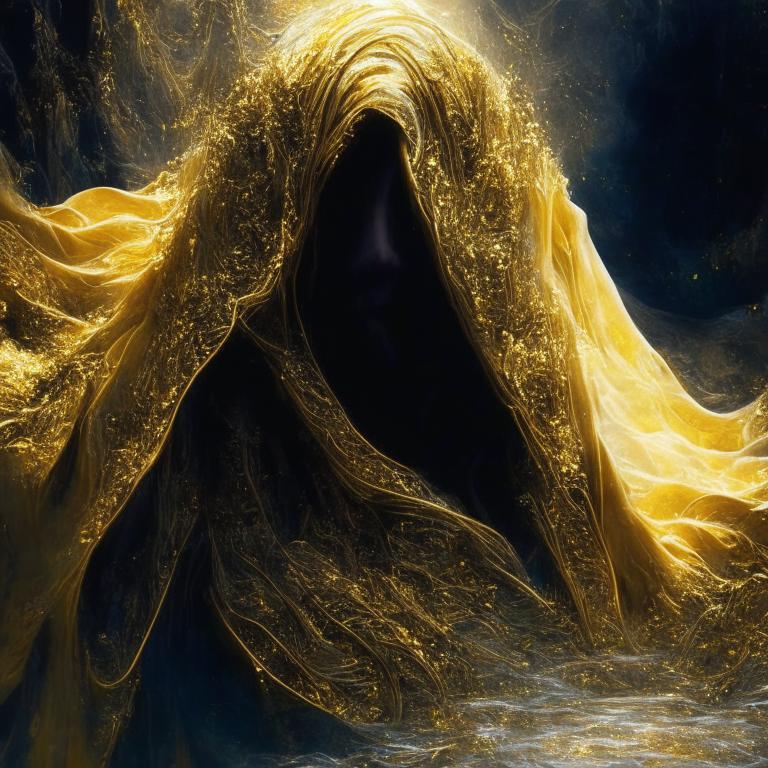 Иллюстрация к стихотворению «День и ночь»