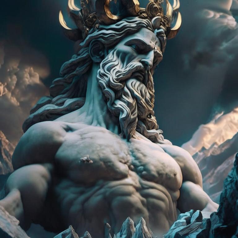 Иллюстрация к стихотворению «Два голоса»