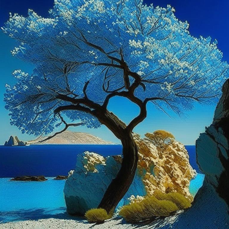 Иллюстрация к стихотворению «Могила Наполеона»