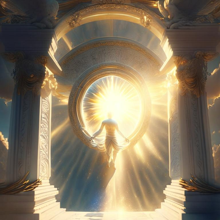 Иллюстрация к стихотворению «На новый 1816 год»