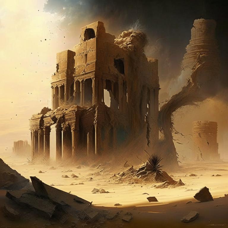 Иллюстрация к стихотворению «На новый 1816 год»