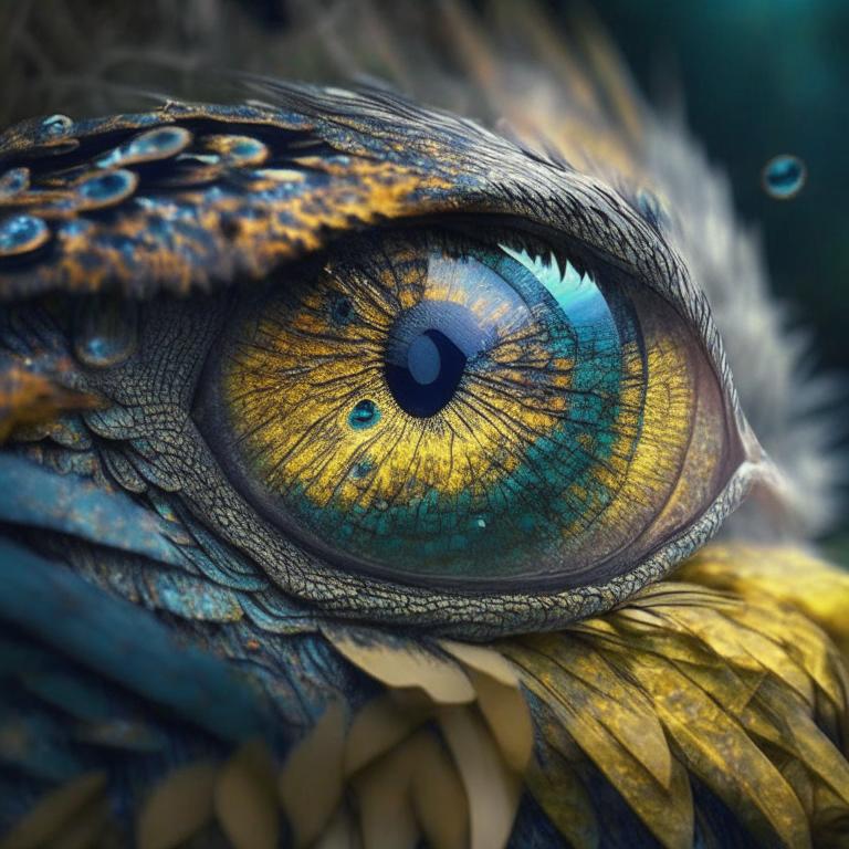 Иллюстрация к стихотворению «Не то, что мните вы, природа...»