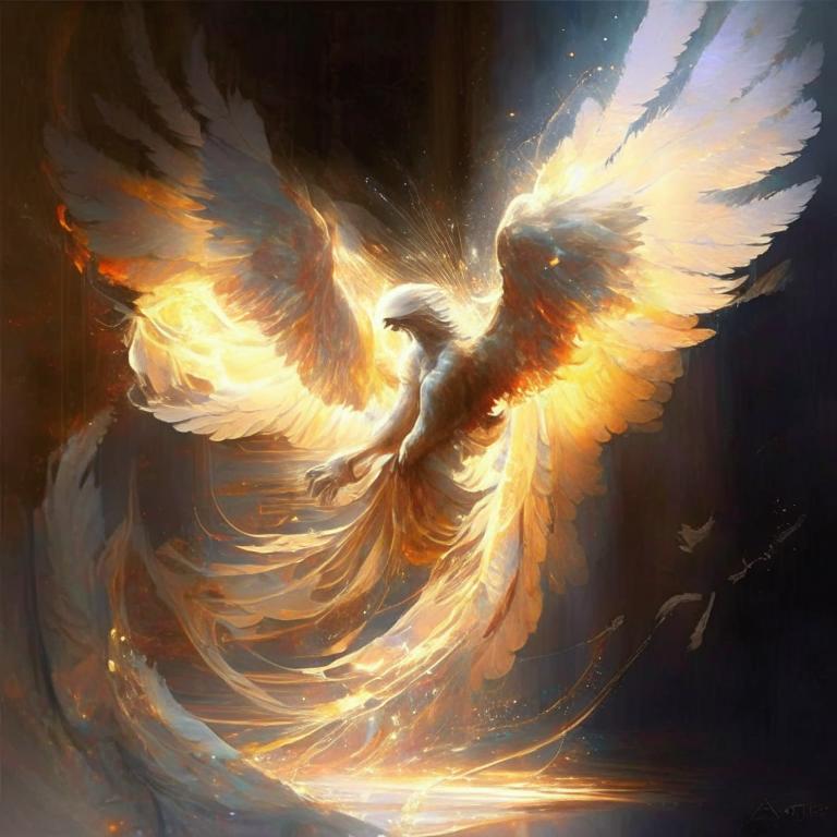 Иллюстрация к стихотворению «Урания»